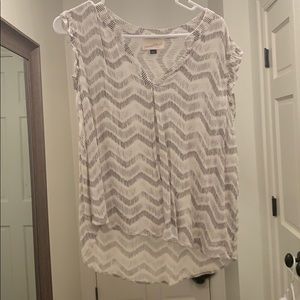 Universal Thread Good CO shirt